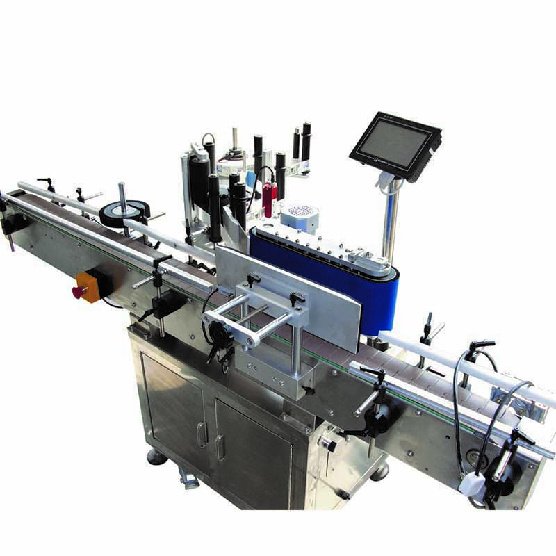 automatic tomato paste filling and sealing packing machine